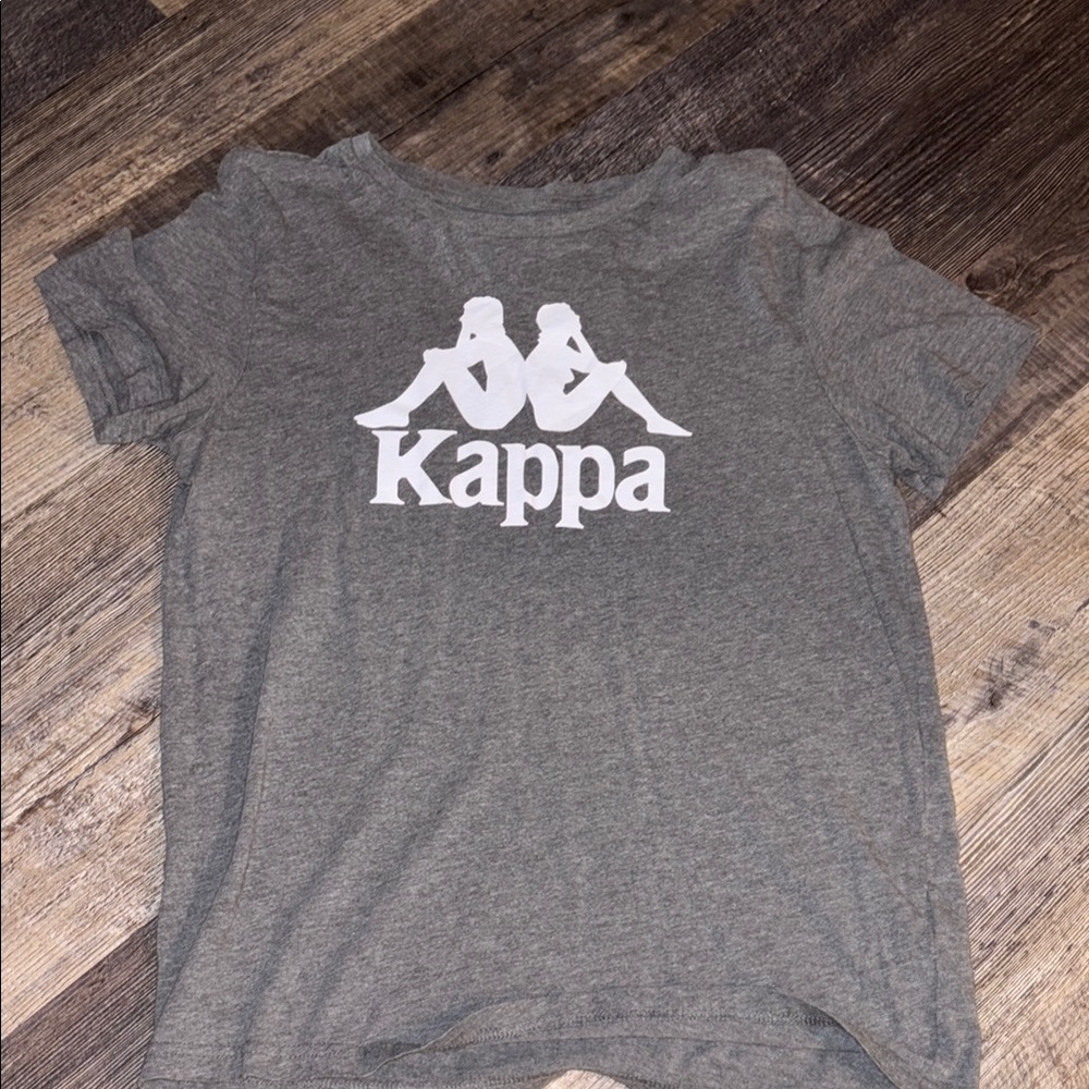 Kappa Tshirt